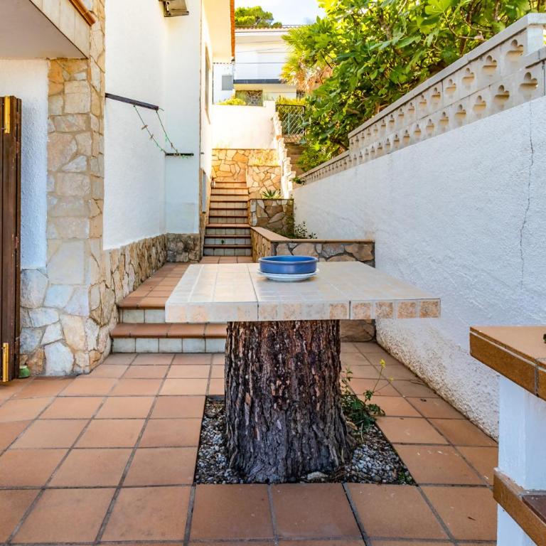 Fener de Dalt 89 - Casa con piscina y vistas - Casa de 5 dormitorios - 26