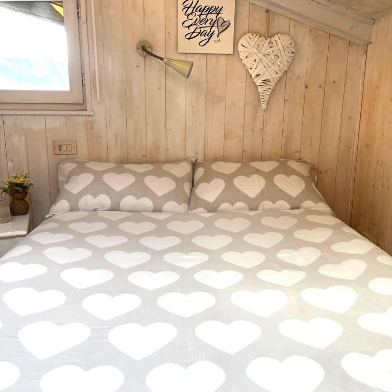 Il piccolo Loft nel cuore antico di Aosta - You & Me case vacanza - Monolocale - 7