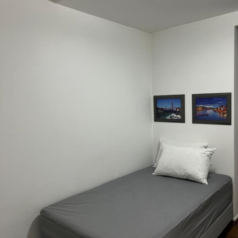 Hostal CASA FRANCISCANA - Habitación Individual - 1