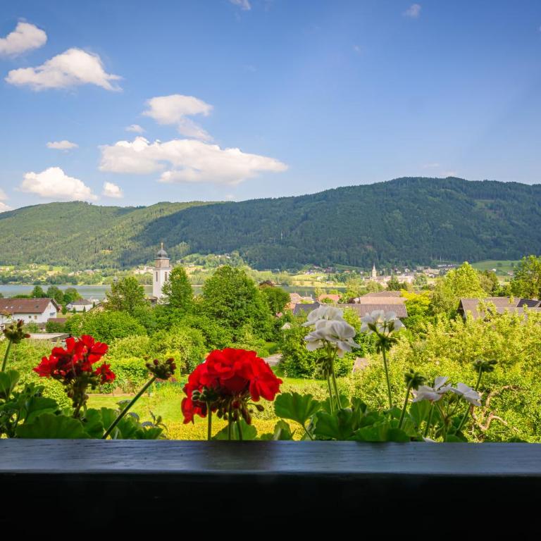 Landhaus BERGSEE - Apartment - Erdgeschoss - 3