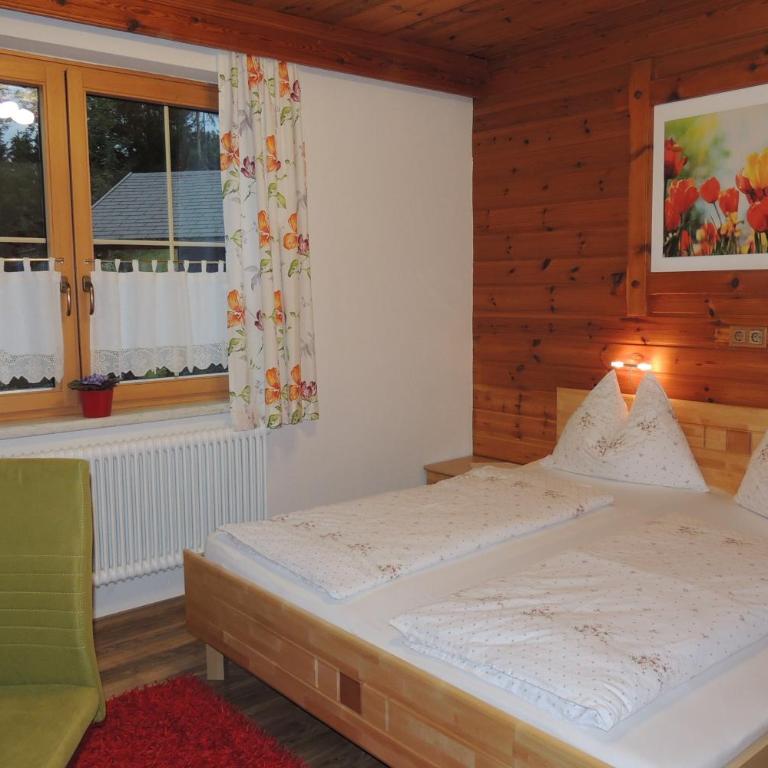 Appartement Seggl - Appartement 2 Chambres - 19