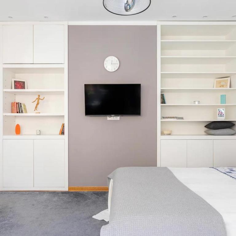 3 Steps from Center - Apartman sa 1 Spavaćom Sobom - 4