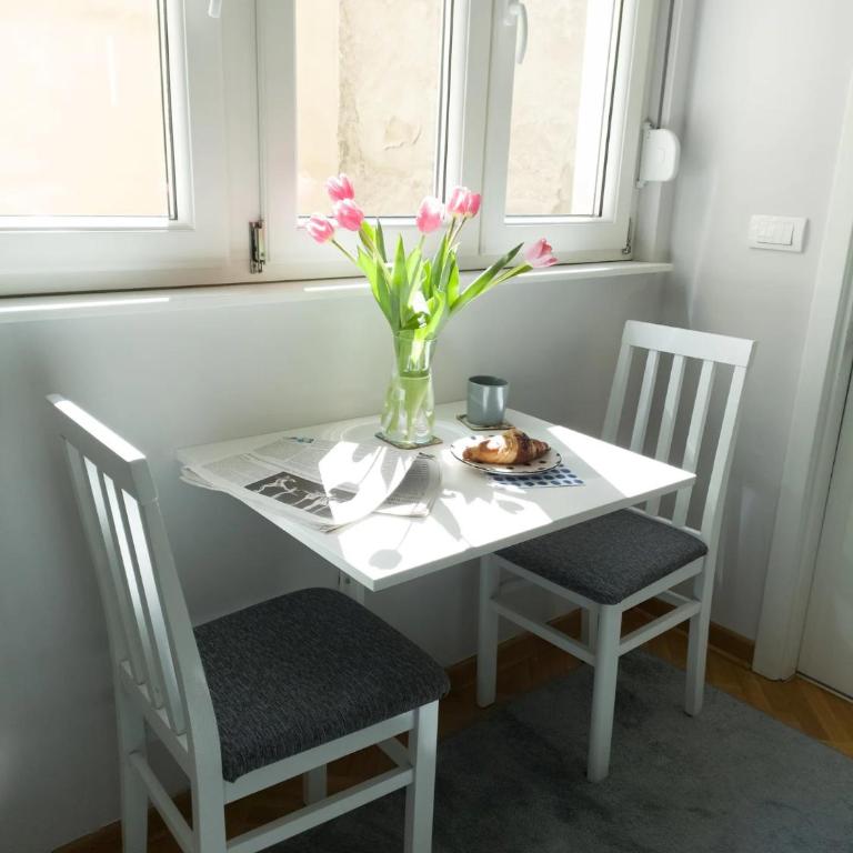 3 Steps from Center - Apartman sa 1 Spavaćom Sobom - 7