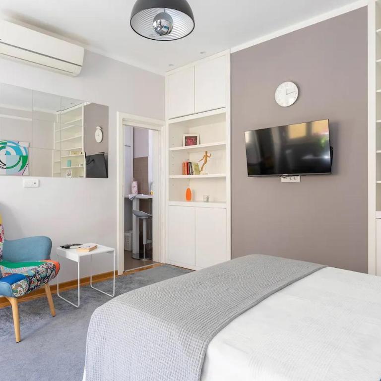 3 Steps from Center - Apartman sa 1 Spavaćom Sobom - 3