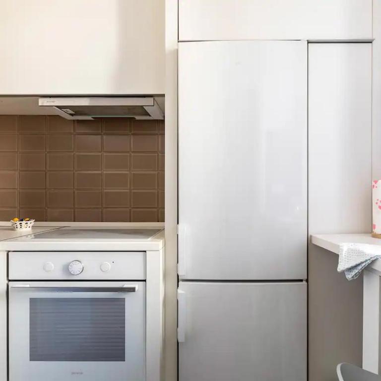 3 Steps from Center - Apartman sa 1 Spavaćom Sobom - 6