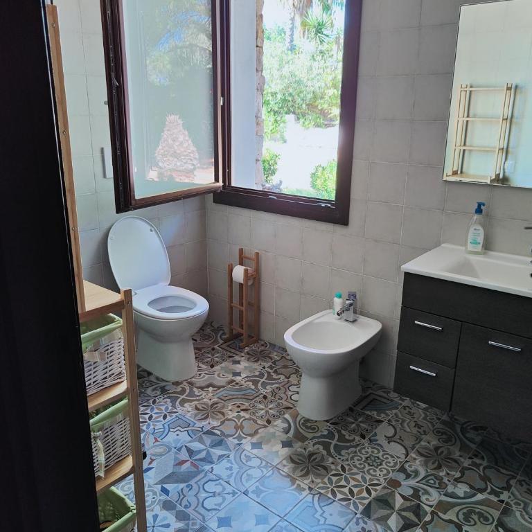 Villasimius - Notteri - spiaggia del giunco - VILLA ANTONELLO - Villa - 13