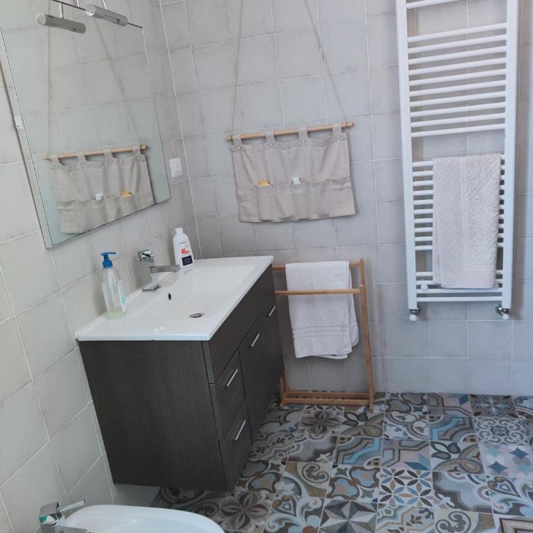 Villasimius - Notteri - spiaggia del giunco - VILLA ANTONELLO - Villa - 15