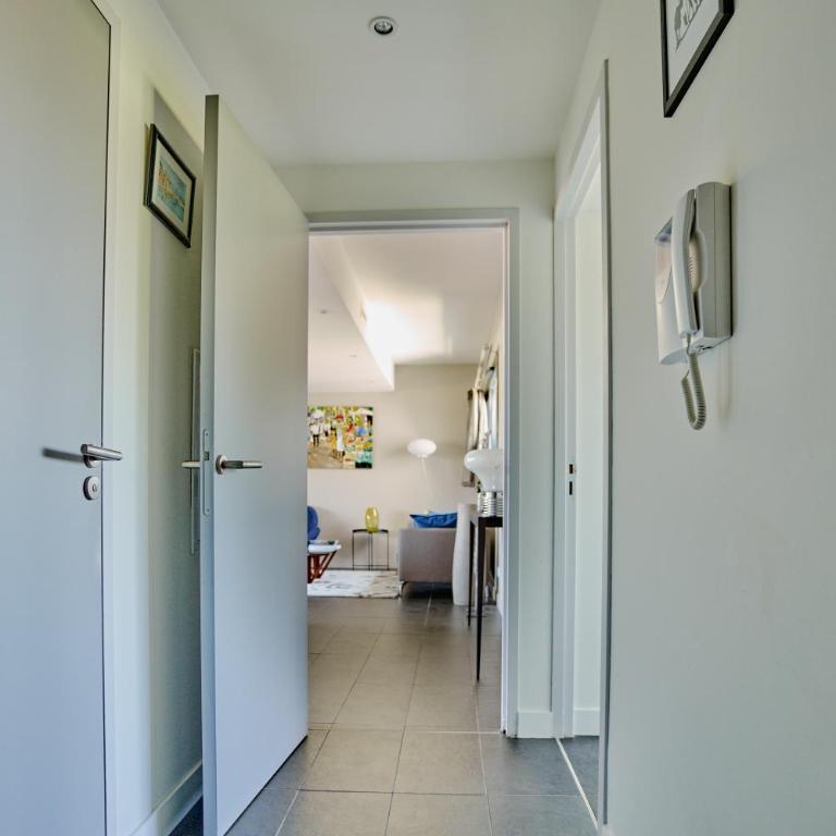 Sérénité au fil de l'eau Appartement de standing - Appartamento con 2 Camere da Letto - 28
