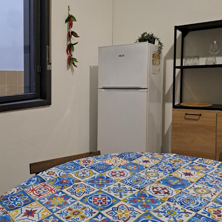 Casa Meraki - Appartamento in centro - Appartamento con 1 Camera da Letto - 10