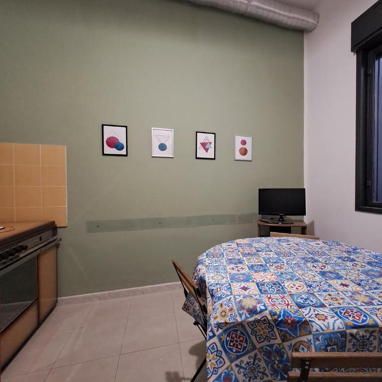 Casa Meraki - Appartamento in centro - Appartamento con 1 Camera da Letto - 9