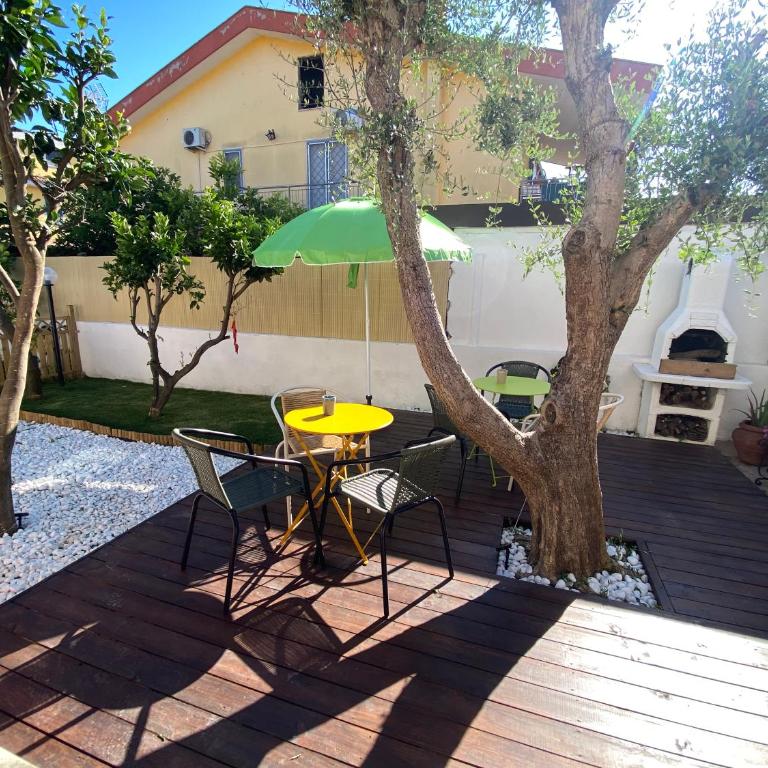 Anna House - Appartamento con 2 Camere da Letto - 32