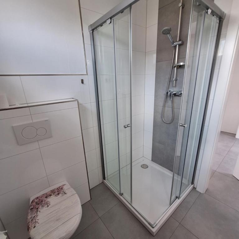 Murtal Appartement Größingblick Top 1 - Appartement 1 Chambre - 3