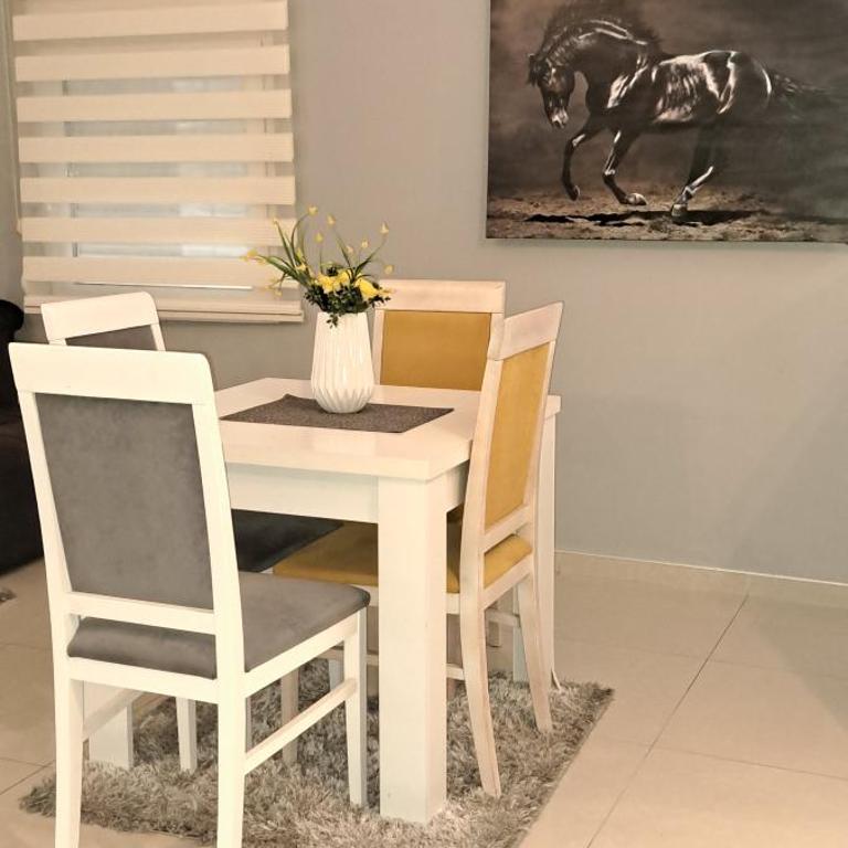 Apartmani Stijepovic - One-Bedroom Apartment - 2