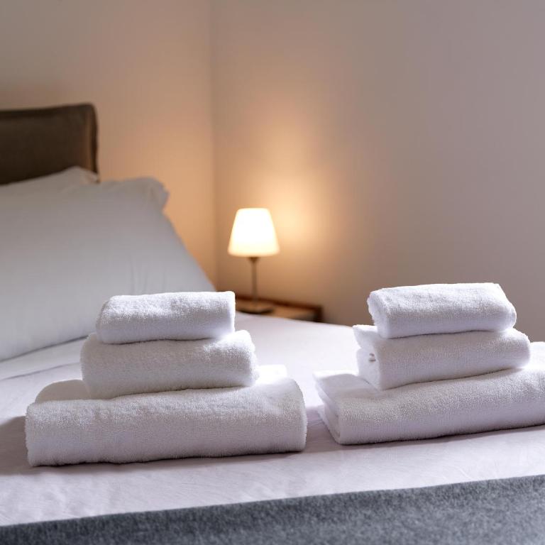 RESIDENCE FIORE ROSSO - Appartamento con 1 Camera da Letto e con Giardino - 22