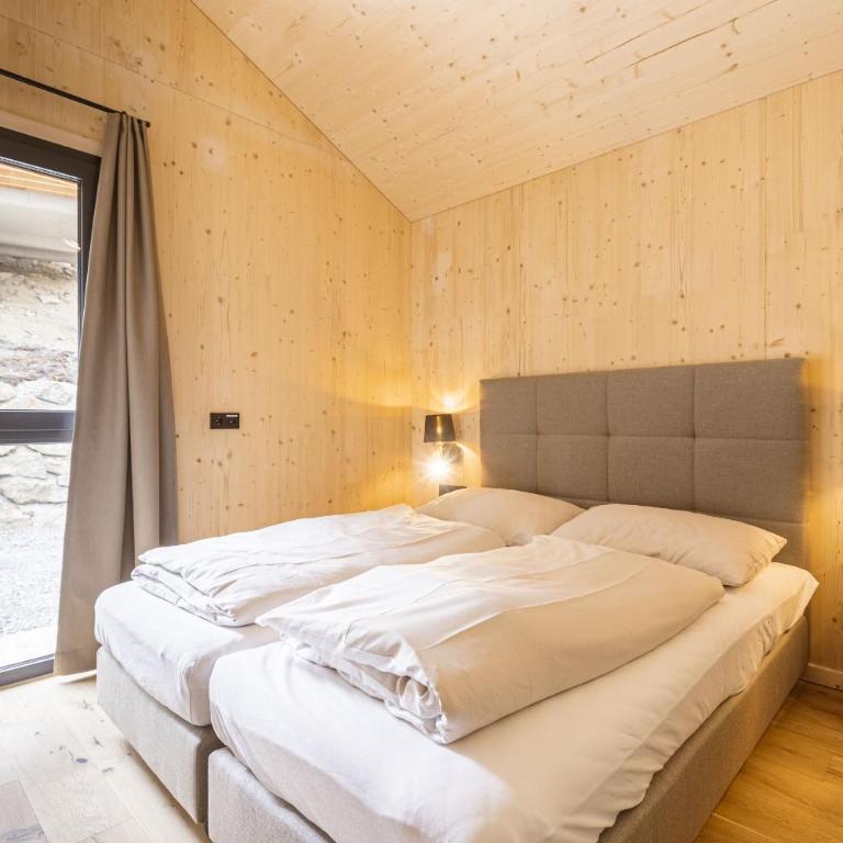 Naturchalets Turracher Höhe by ALPS RESORTS - Superior Chalet mit Sauna und Whirlpool - 17