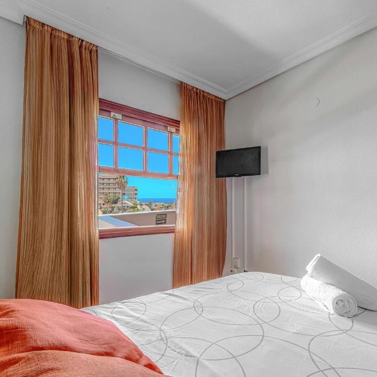 Apartment in Golf del Sur with heated pool - Apartamento - 7