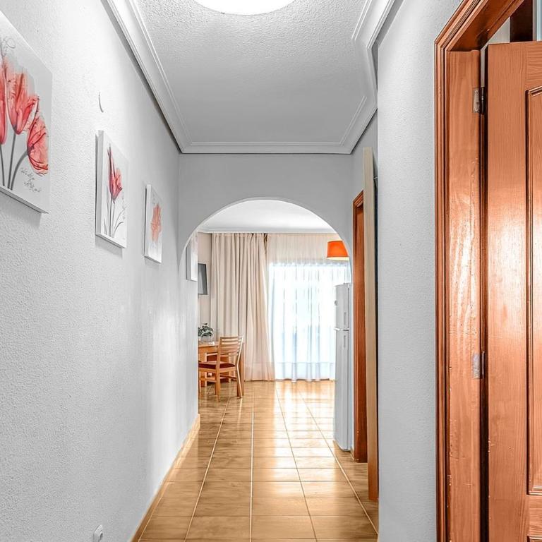 Apartment in Golf del Sur with heated pool - Apartamento - 29