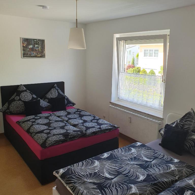 Ferienwohnung Alpen Sunshine Füssen - Apartment mit 2 Schlafzimmern - 30