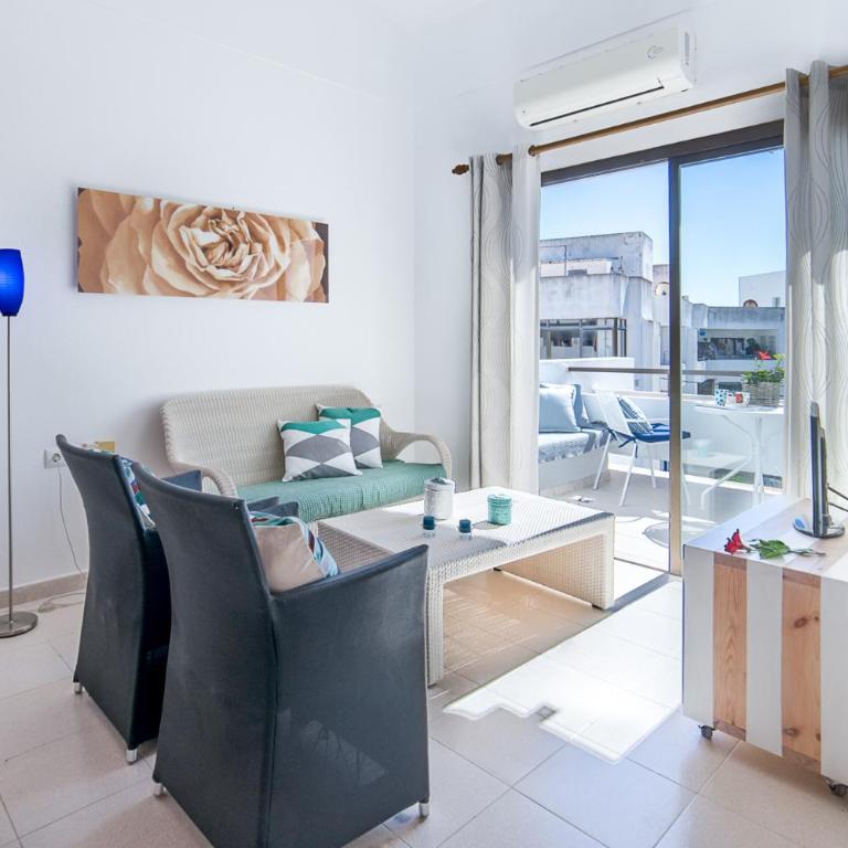Apartment Voltor 2 C By SunVillas Mallorca - Apartamento de 1 dormitorio - 5