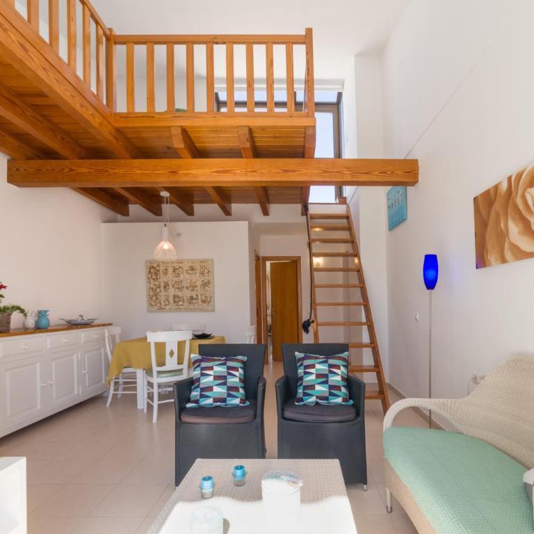 Apartment Voltor 2 C By SunVillas Mallorca - Apartamento de 1 dormitorio - 8