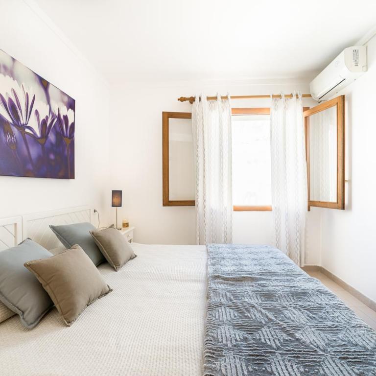 Apartment Voltor 2 C By SunVillas Mallorca - Apartamento de 1 dormitorio - 6