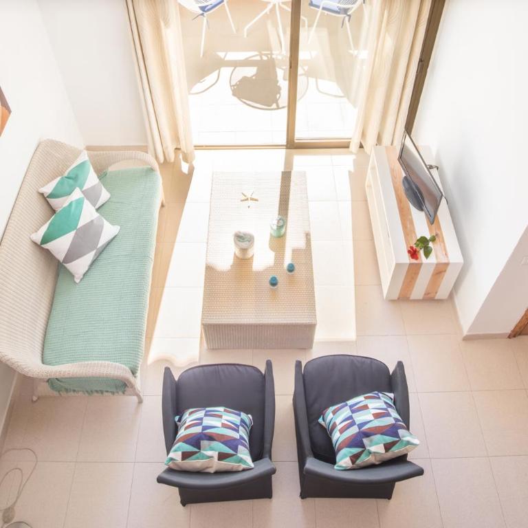 Apartment Voltor 2 C By SunVillas Mallorca - Apartamento de 1 dormitorio - 11