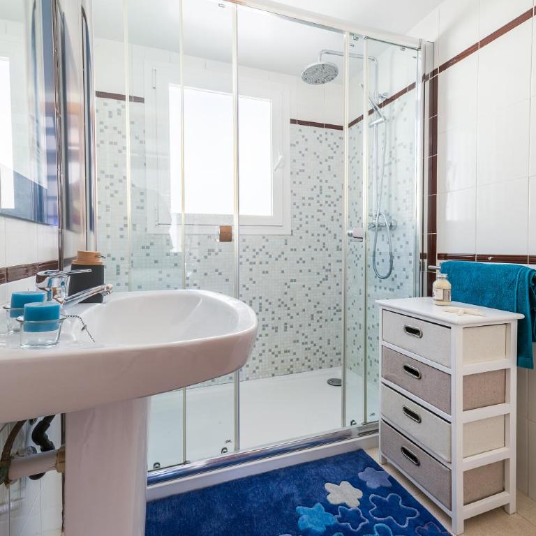 Apartment Voltor 2 C By SunVillas Mallorca - Apartamento de 1 dormitorio - 18