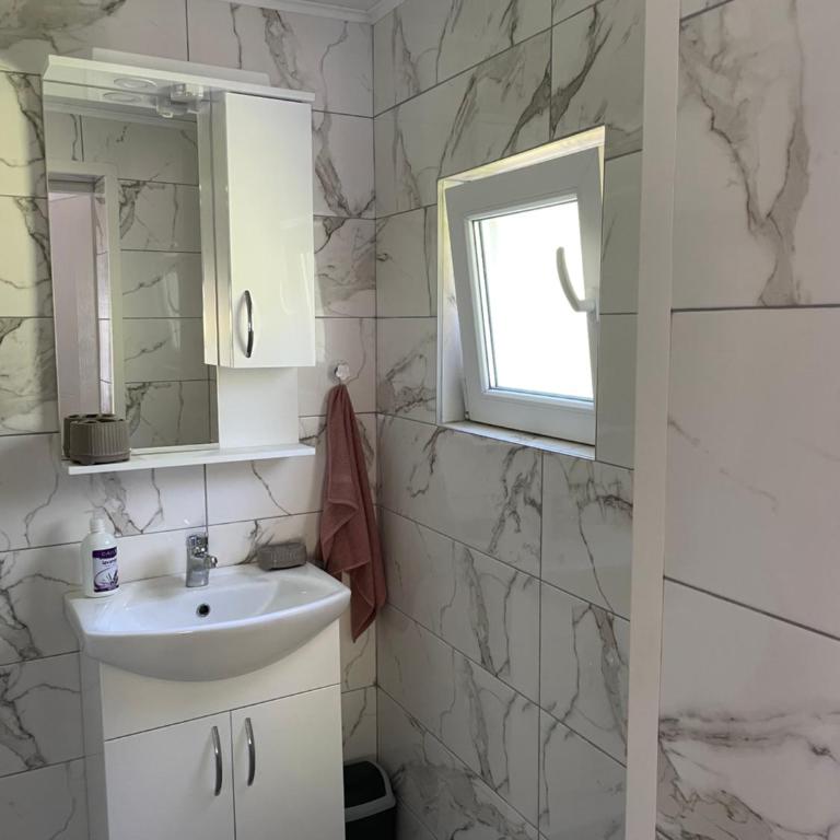 Nida Apartment - One-Bedroom Apartment - 15