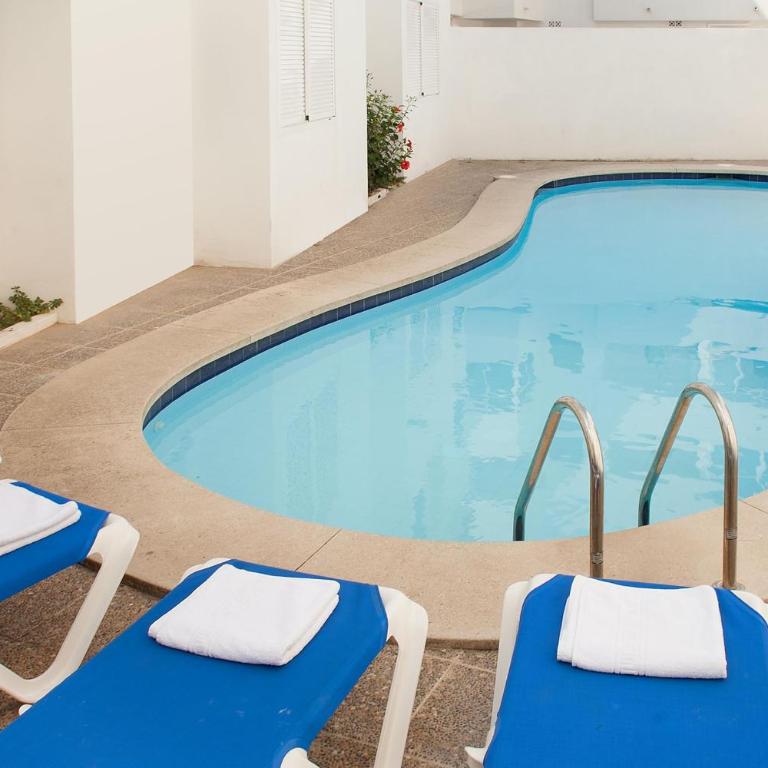 Apartment Voltor 2 C By SunVillas Mallorca - Apartamento de 1 dormitorio - 20