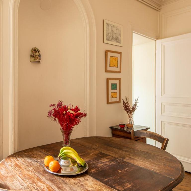 Géranimus Enghien - Appartement 1 Chambre - 11
