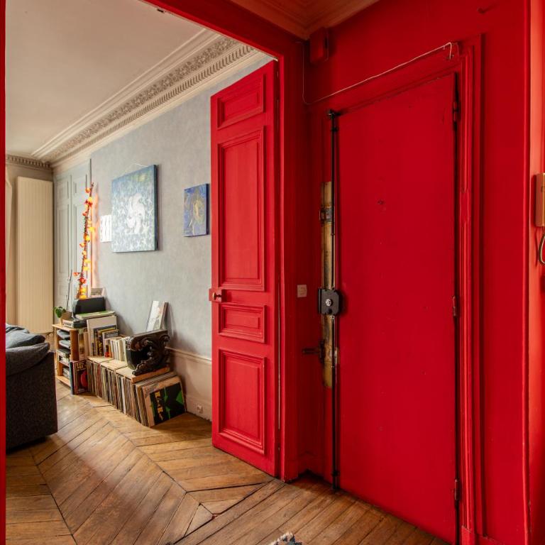 Géranimus Enghien - Appartement 1 Chambre - 10