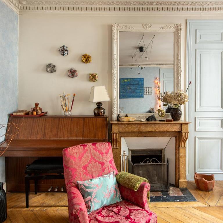Géranimus Enghien - Appartement 1 Chambre - 9