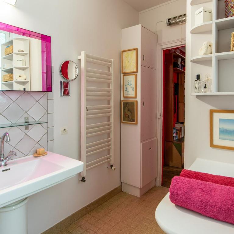 Géranimus Enghien - Appartement 1 Chambre - 21