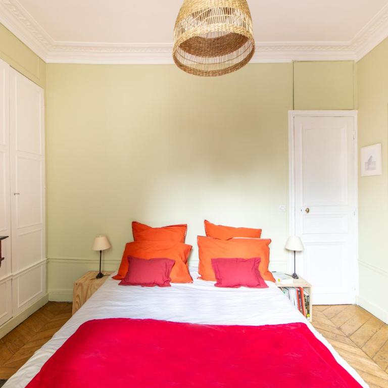 Géranimus Enghien - Appartement 1 Chambre - 16