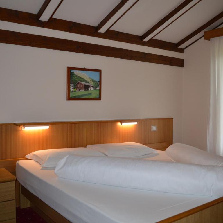 Hotel Stella Alpina - Camera Matrimoniale Superior - 3