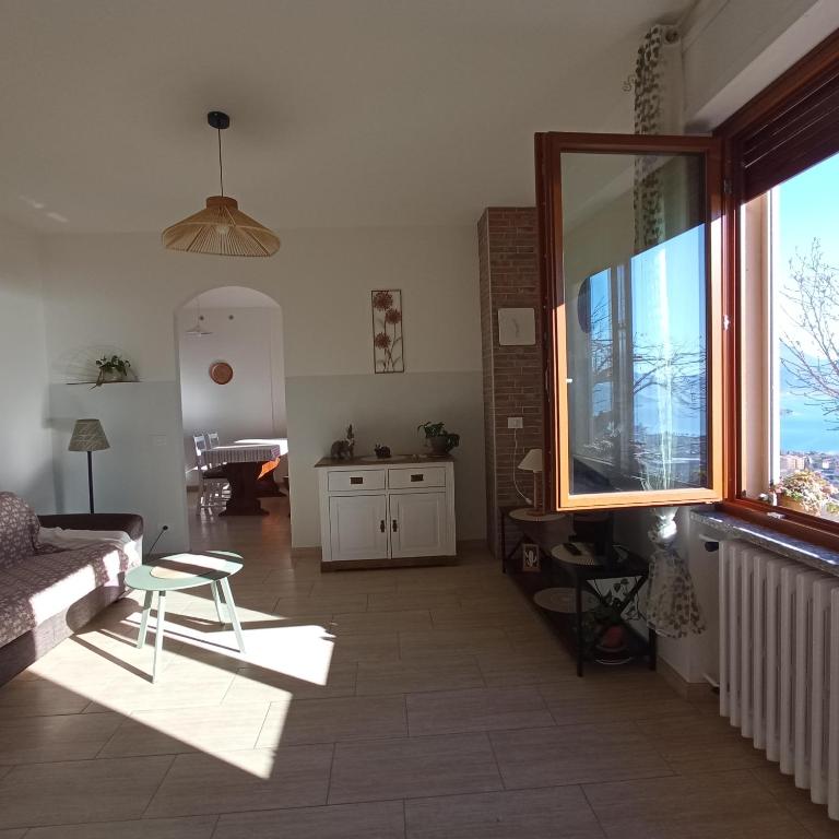 Las Tres Tajanas - Appartamento con 1 Camera da Letto - 6