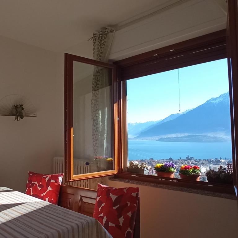 Las Tres Tajanas - Appartamento con 1 Camera da Letto - 7