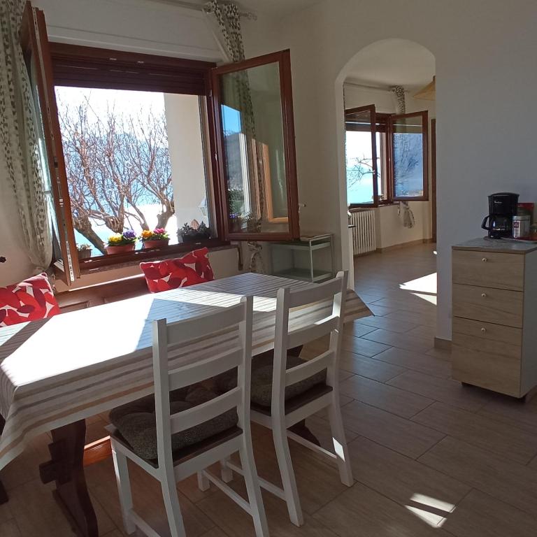 Las Tres Tajanas - Appartamento con 1 Camera da Letto - 8