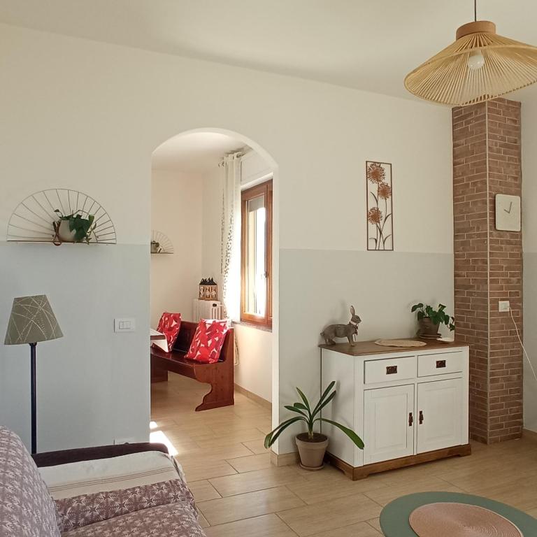 Las Tres Tajanas - Appartamento con 1 Camera da Letto - 14