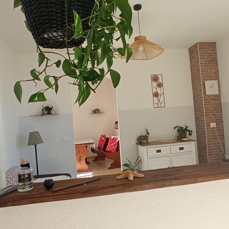 Las Tres Tajanas - Appartamento con 1 Camera da Letto - 17
