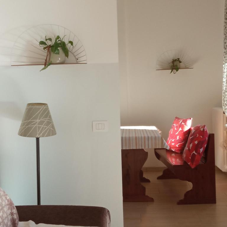 Las Tres Tajanas - Appartamento con 1 Camera da Letto - 33