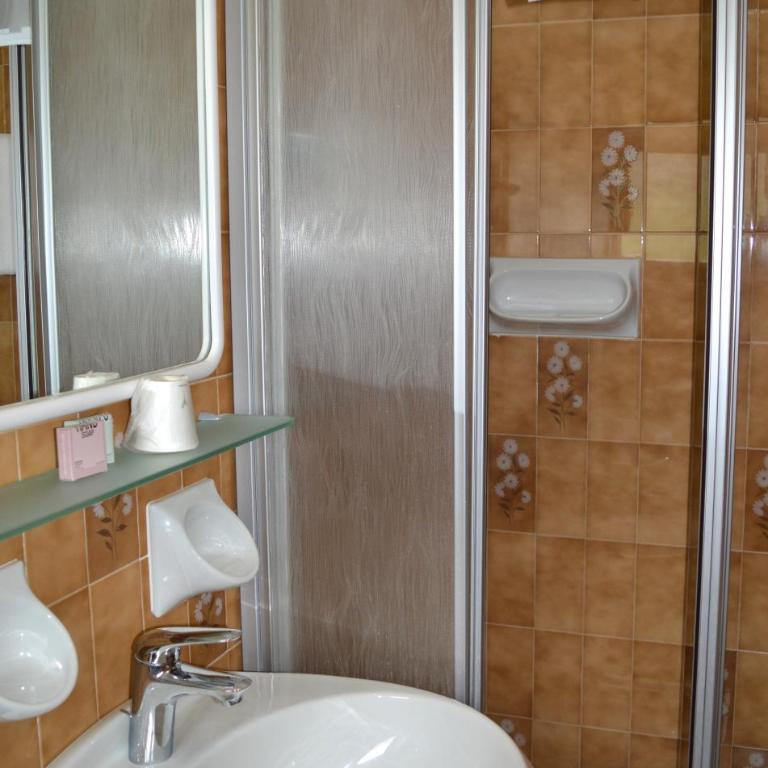 Hotel Stella Alpina - Camera Singola Standard - 2
