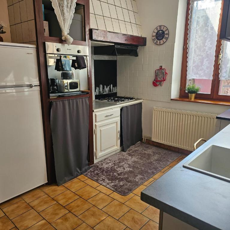 Petit Paradis Croneuva - Apartamento de 1 dormitorio - 24