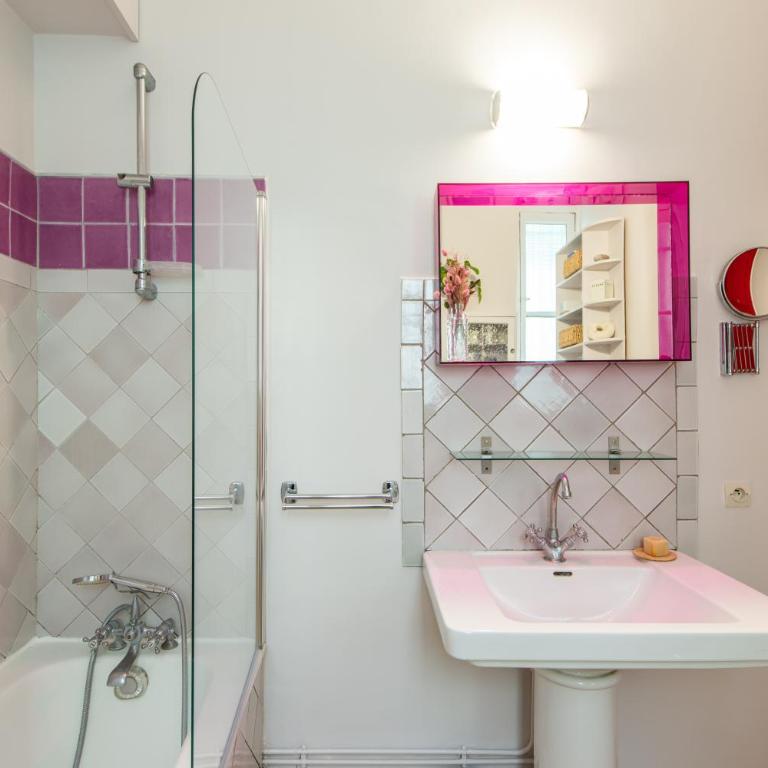 Géranimus Enghien - Appartement 1 Chambre - 3