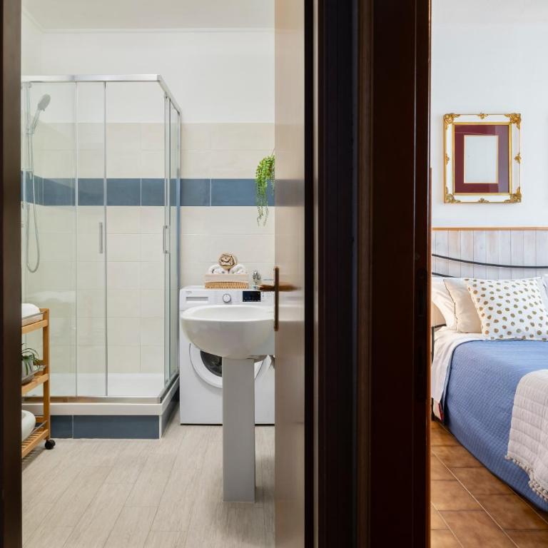Appartamento Gennaker - Appartamento con 2 Camere da Letto - 10