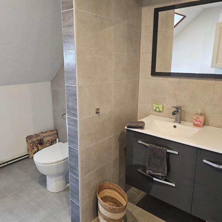 Petit Paradis Croneuva - Casa de 3 dormitorios - 23