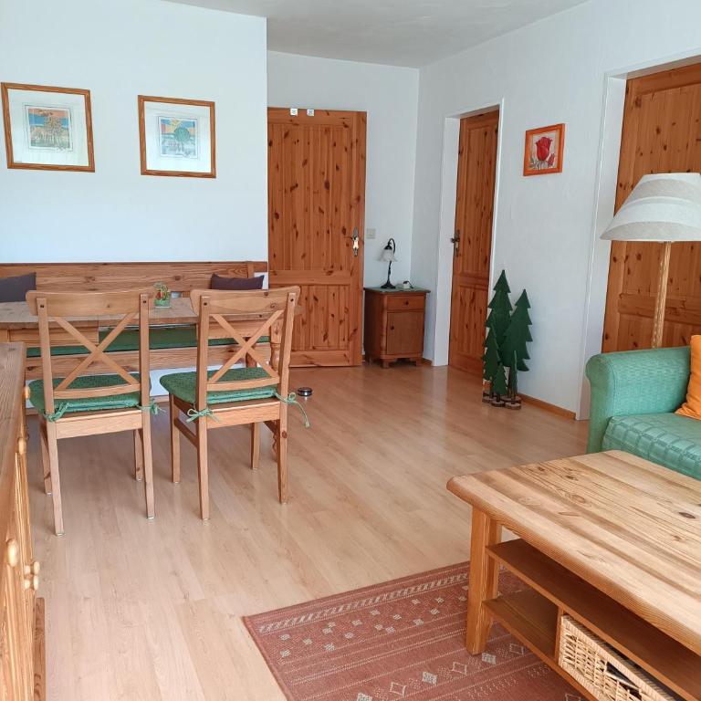 Haus Alpenland/Schneider - Appartamento con 2 Camere da Letto - 16