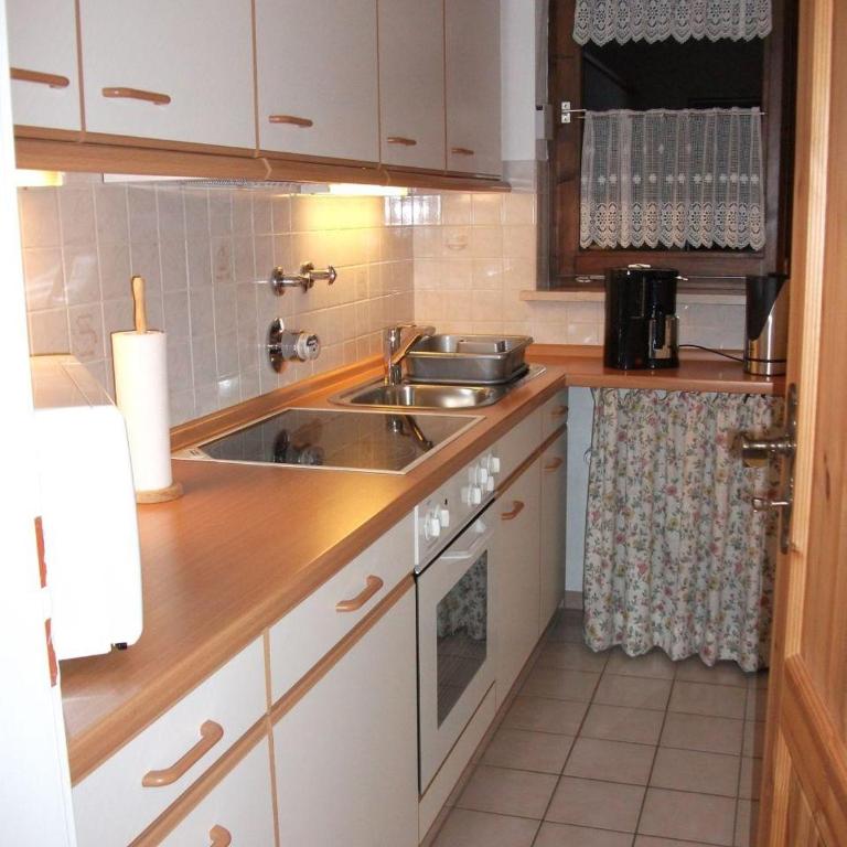 Haus Alpenland/Schneider - Appartamento con 2 Camere da Letto - 12