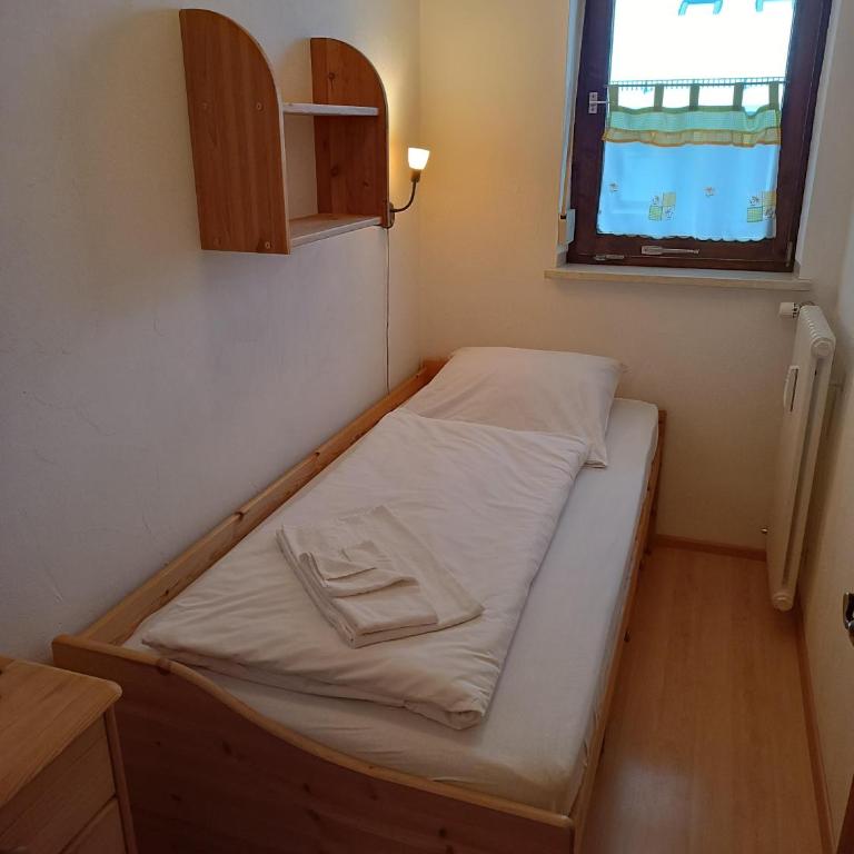 Haus Alpenland/Schneider - Appartamento con 2 Camere da Letto - 11