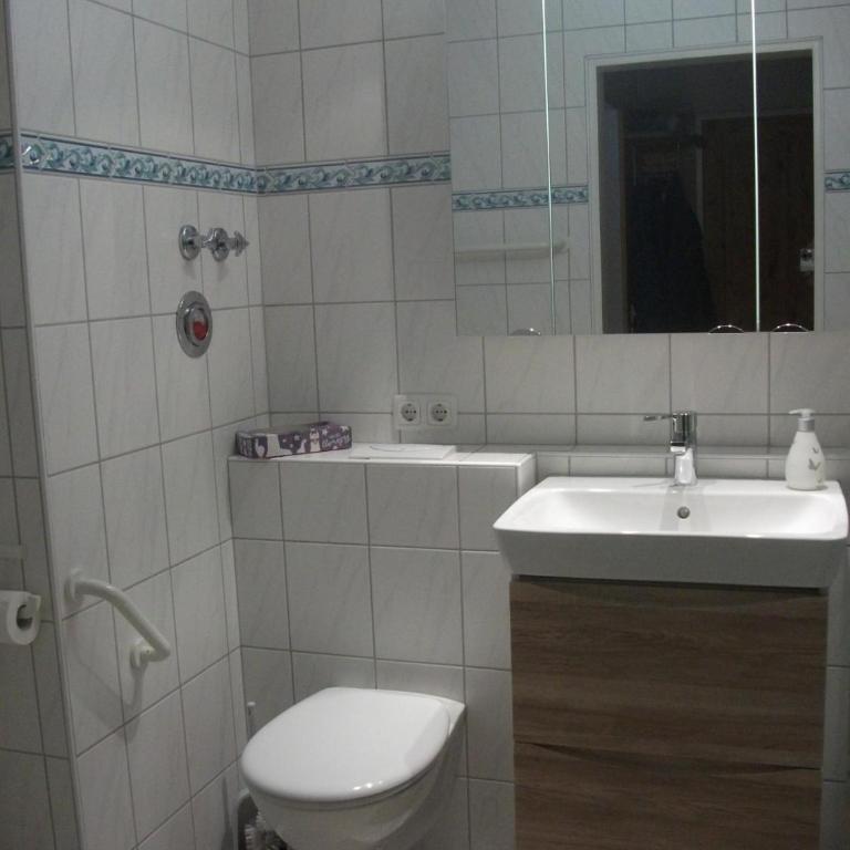 Haus Alpenland/Schneider - Appartamento con 2 Camere da Letto - 8